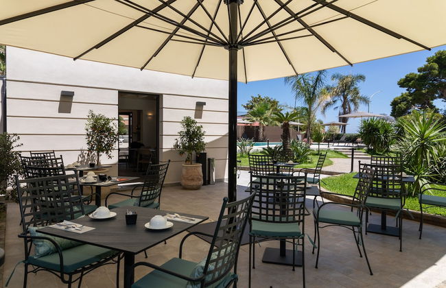 Villa Masetta - Luxury Suite - Foto 42