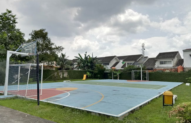 T-Rooms Homestay - Foto 10