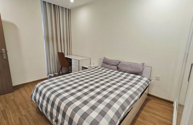 Vinhomes Skylake Managed by Anstay Residence - Foto 24