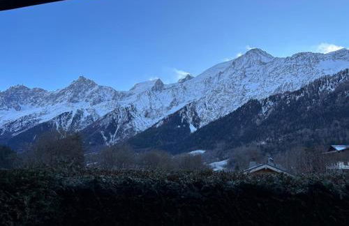 Le Cocon du Prarion - Foto 15