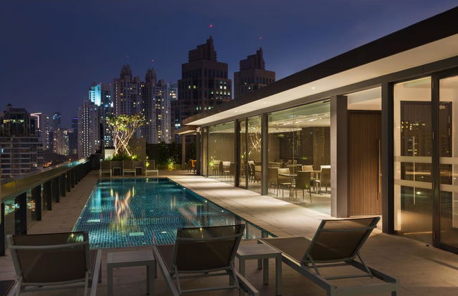 Louis Kienne Serviced Residences - Havelock - Photo 15