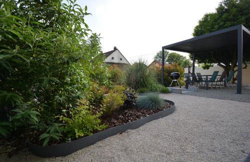 Gîte l'escapade 90 - Foto 33