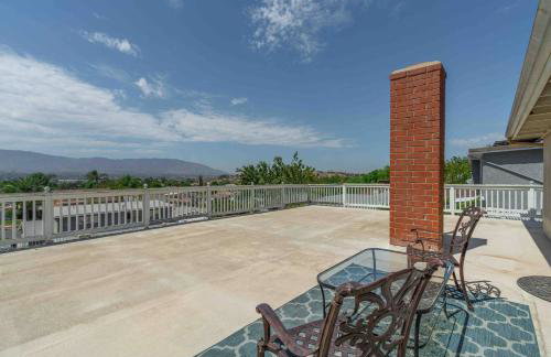 Quiet Comfort Suite 2B1B Skyline View - Foto 13