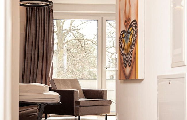 The Faces Berlin - Foto 43