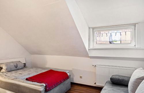 Ferienwohnung Thüringer Wald - Foto 16