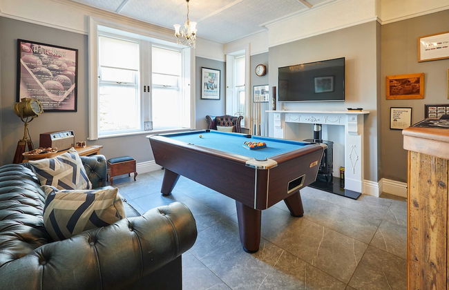 Host Stay Mount Cottage - Photo 7