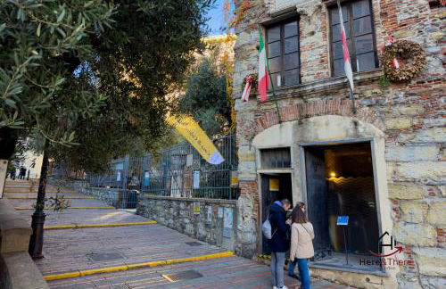 Prince Suite - Trains 4 min - AC - Super Wifi - Photo 28