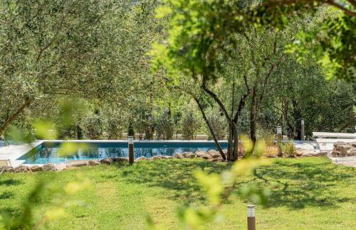 Villa Canto Antico - Foto 48