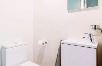 CRUISE APARTMENT - Foto 15