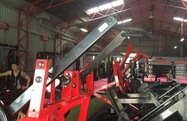 Essence Apartments Chermside - Foto 74