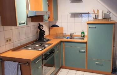 Ferienwohnung Villa Wolke - Foto 15