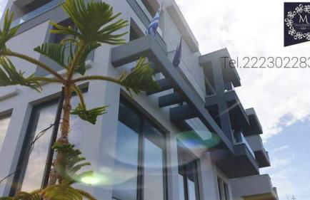 Villa Marelia apartments - Foto 23