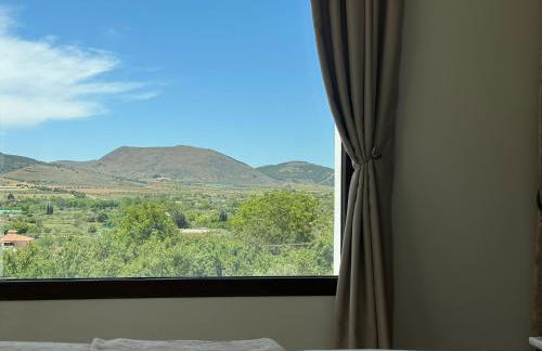 CASA YANGUAS APARTAMENTOS RURALES EN LAUJAR DE ANDARAx - Foto 33