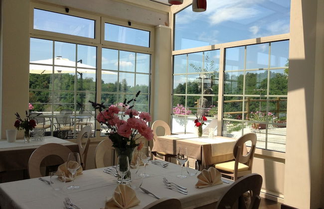 Agriturismo Del Piccolo Principe - Foto 28