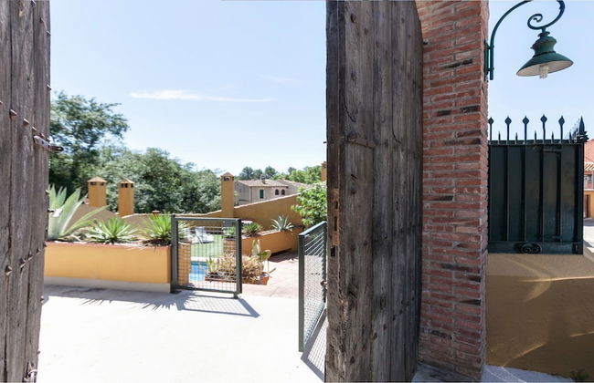 Vista Roses Mar - Villa Laura - Foto 33