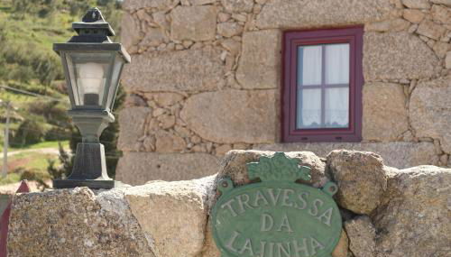 Casas da Fonte - Serra da Estrela - Foto 2