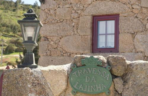 Casas da Fonte - Serra da Estrela - Foto 2