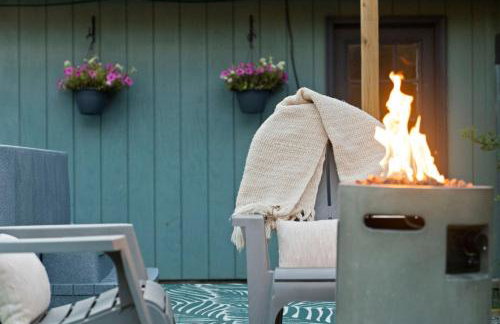 Near Ithaca!Hot Tub! LRG Home!Sleeps 14! Dogs ok! - Foto 29