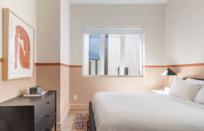 The Conway by AvantStay Modern Comfort Near Downtown Nashville - Foto 63