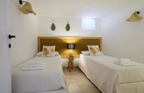 Trullo Natù - private villa - Foto 29