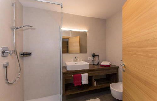 Apparthotel Marteshof - Foto 20