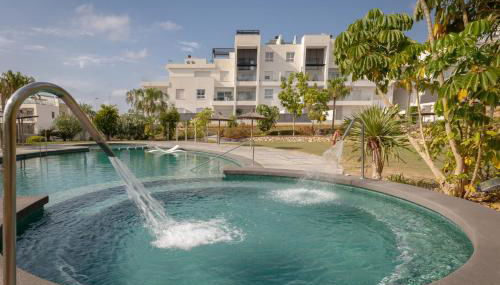 Apartment Laura Residence Bali - Foto 2, Garden