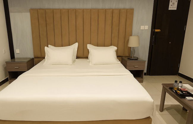 Marin suites Albadiaah - Foto 15