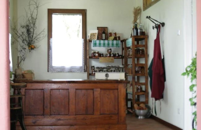 Locanda Antico Fighèr - Foto 33