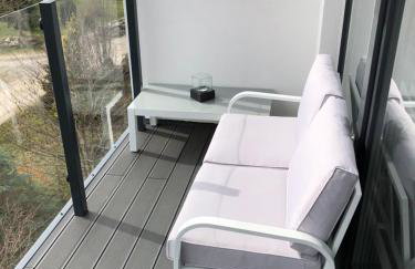 Apartament u Maksa w Słonecznych Apartamentach - Foto 17