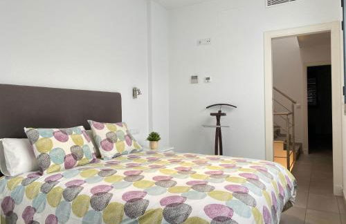 Hispalis Gran Plaza - Foto 9