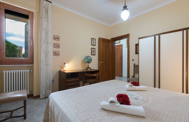 Villa Solare con piscina fronte mare - Foto 4