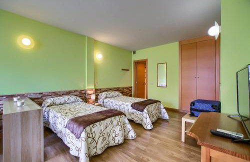 Apartamentos Barajas - Foto 47