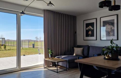 Dom Choczewo Zielony Zakątek - Foto 15