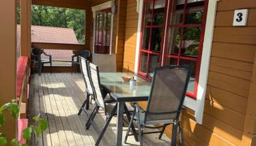 Chalets du Soleil - Foto 1