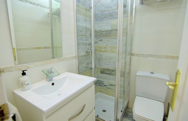 Oasis de Riviera Apartment - Photo 34