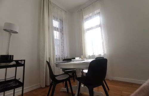 Helle Stadtwohnung Miltenberg Perle am Main - Foto 19