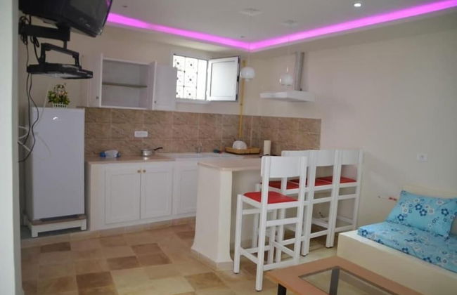 Tunisia Queen Appartement - Foto 26