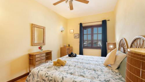 Panoramica Los gigantes Apartament Sea View - Foto 5