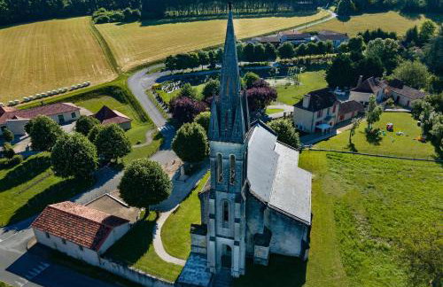 La Forge d'Eyliac - Foto 22