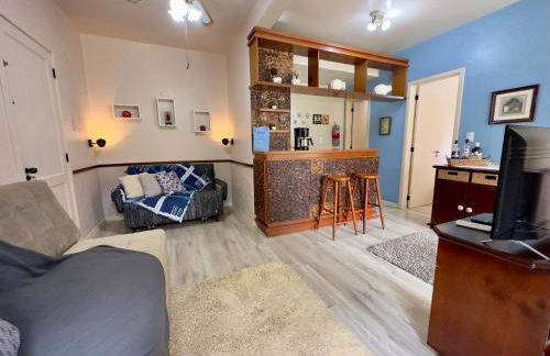 Apartamento con CHIMENEA CONDOMINIO, al lado de LAGO NEGRO - Foto 23