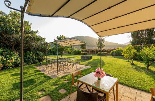 Wine Resort Ledà d'Ittiri - Foto 68