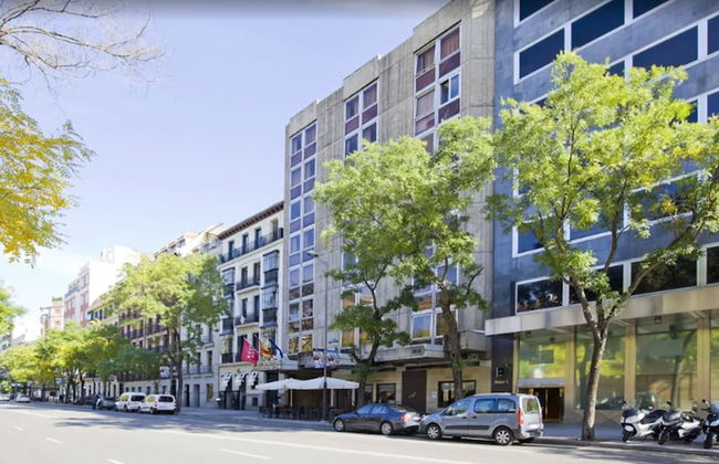 Boutique Urban Madrid Genova - Foto 17