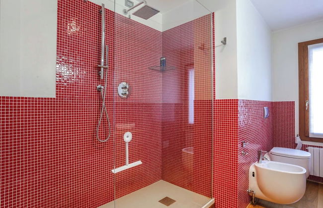 Casa Fiera few Steps From the Centre With Car-park - Photo 26