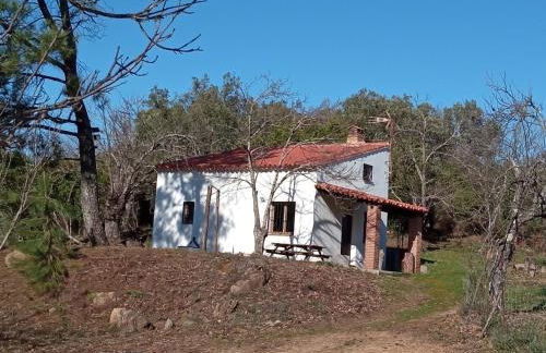 Viviendas Rurales del Robledo - Foto 1