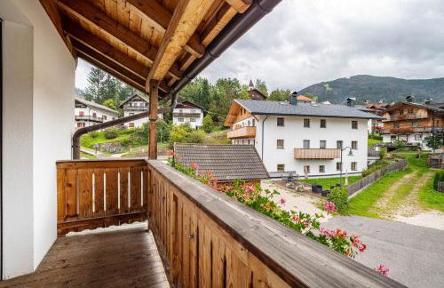 Kuenz Dolomites App Drau - Foto 11