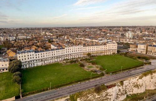 The Art Deco Retreat-Ramsgate-Ground floor-Sea Views - Foto 17