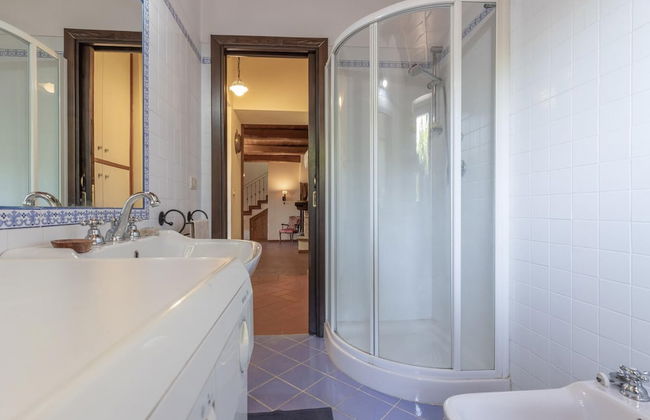 Casale Madreterra - Casale Madreterra - Foto 46