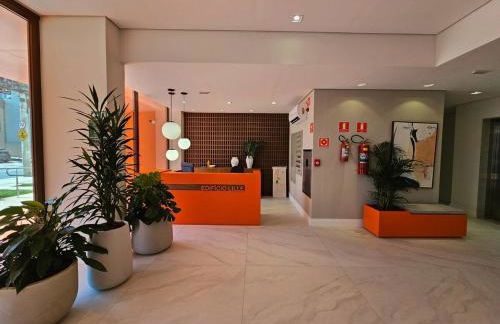 Lille 32 · Adorável studio no Cambuí - Foto 31