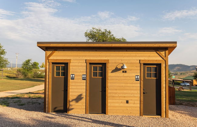 Black Hills Station - Foto 5