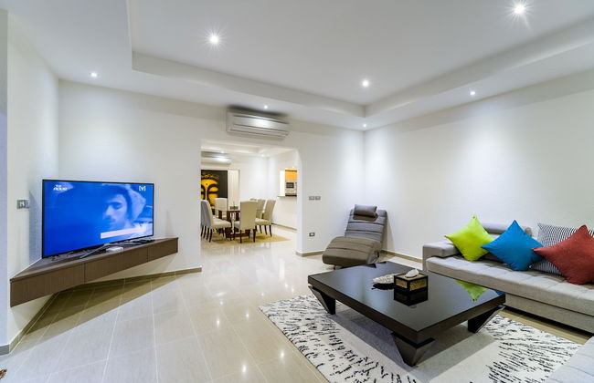 Luxury Pool Villa 608 - Foto 6